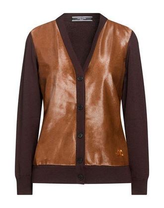 Jacob Cohen KNITWEAR - Cardigans sur YOOX.COM