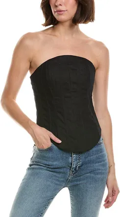 DL1961 Dl1961 Corset Top