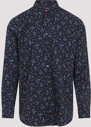 Paul Smith Regular Fit Shirt
