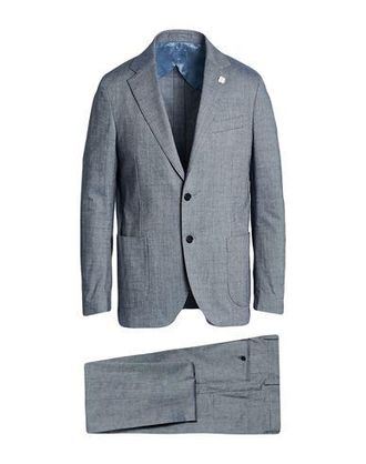 Lardini SUITS and CO-ORDS - Suits sur YOOX.COM