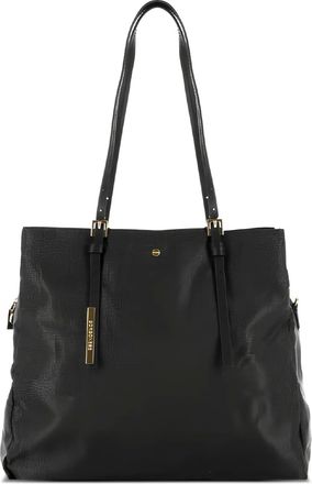 Borbonese Borsa tote - Nero