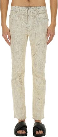 Rick Owens Pants I-Headon Utility-Uomo