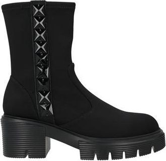 Jeannot CALZADO - Botines de caña alta en YOOX.COM