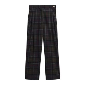 Barbour Donna, Pantaloni, Multicolore, 2Xs, new