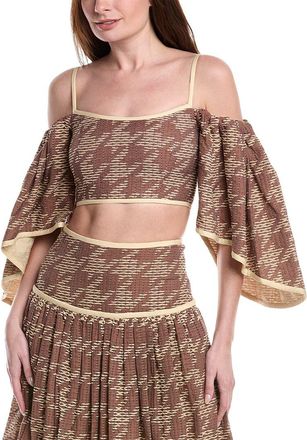 Alexis Alexis Alvar Top