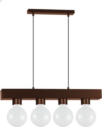 Lumicom Boston Xl L&aacute;mpara De Techo