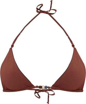 Bond-Eye Top bikini Rythm - Nero