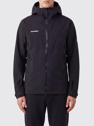 Mammut Giacca tecnica Crater IV HS in Gore-Tex con cappuccio e zip