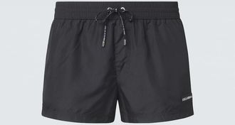 Dolce & Gabbana Ba&ntilde;ador con logo