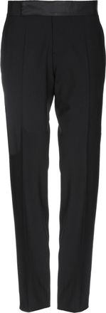 Armani BOTTOMWEAR - Trousers on YOOX.COM