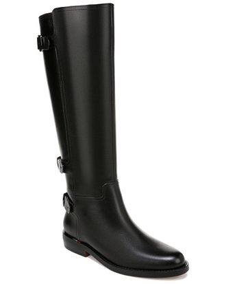Franco Sarto L-Padova Leather Boot
