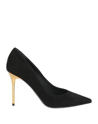 Balmain FOOTWEAR - Pumps on YOOX.COM