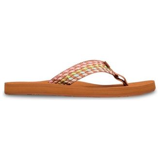 Roxy Porto Rope II Sandalen f&uuml;r Damen | braun