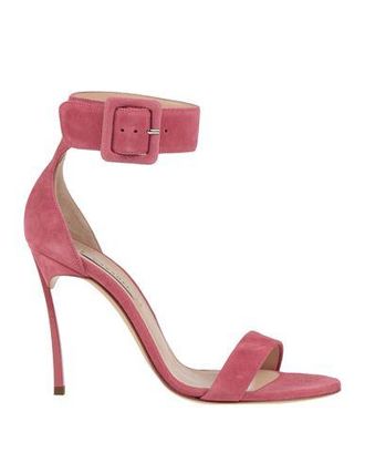 Casadei FOOTWEAR - Sandals sur YOOX.COM