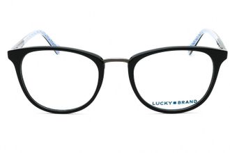 Lucky Brand D217 Eyeglasses - Black
