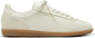 Axel Arigato Zane Leather Sneakers