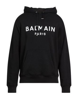 Balmain TOPWEAR - Sweatshirts on YOOX.COM