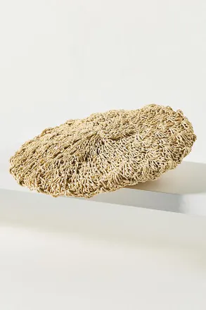 Wyeth Nyc Straw Beret