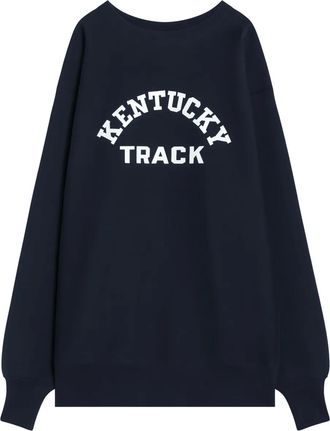 Champion Felpa leggera in cotone - Blu