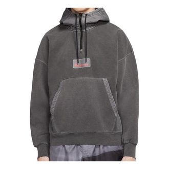 Air Jordan 23 Engineered Knit hoodies Black CK9037-010