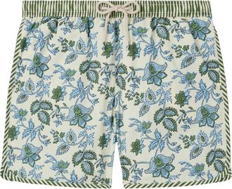 MC2 Saint Barth Uomo, Costumi da bagno, Multicolore, S, new
