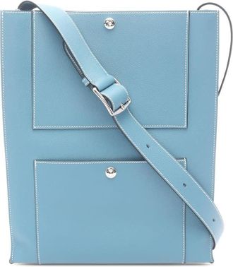 Herm&egrave;s Pre-owned Hermes Evercolor Cab H Ladies O56JWPIF2H8F2JIR