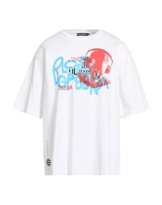 Dolce & Gabbana TOPWEAR - T-shirts on YOOX.COM