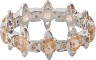 Vivienne Westwood Donna, Accessori, Grigio, M, new