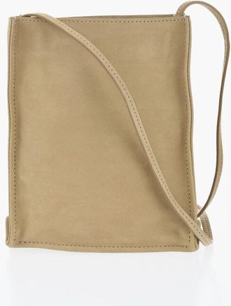 The Row Nappa TO GO Shoulder Bag size Unica