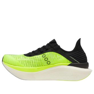 Saucony Endorphin Elite 2 Citron Black S30994-135