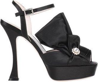 Roger Vivier CALZADO - Sandalias con cierre en YOOX.COM