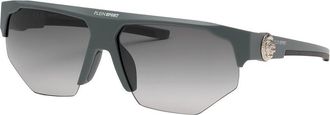 Plein Sport Mens Ssp0156 20Mm Sunglasses