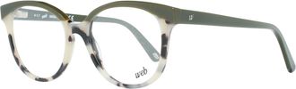 Web Eyewear Web Optical Frame WE5196 055 50
