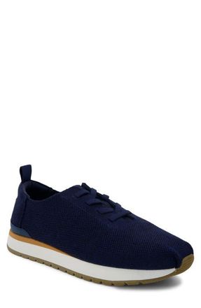Toms Resident Plus Sneaker in Navy at Nordstrom, Size 11.5