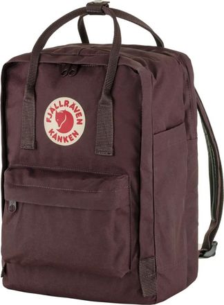 Fj&auml;llr&auml;ven Tassen, unisex, Paars, ONE Size, Kanken Laptop 15