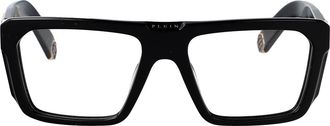Philipp Plein Plein Master Glasses