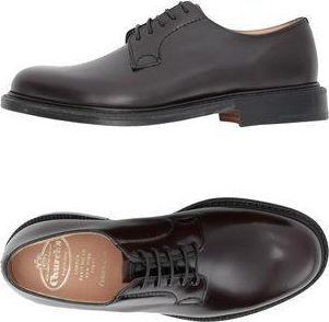 Churchs CALZADO - Zapatos de cordones en YOOX.COM