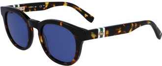 Lacoste Acetate Mens Sunglasses