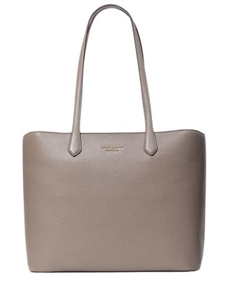 Kate Spade New York Kate Spade New York Veronica Large Leather Tote