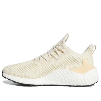 adidas AlphaBoost Ecru Tint Glow Orange G28565