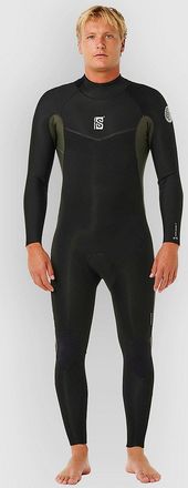 Rip Curl Dawn Patrol Bz 32 Neoprenanzug schwarz