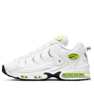 Nike Air Metal Max White Volt CN0051-100
