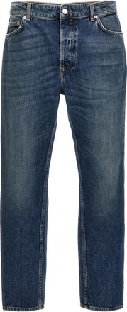 Department Five Department 5 Cotton Jeans Mens