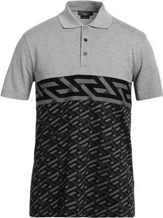 Versace TOPWEAR - Polo shirts sur YOOX.COM