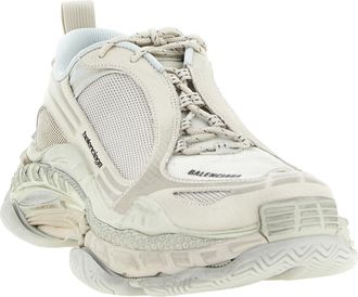 Balenciaga Triple S 2 Sneakers - White