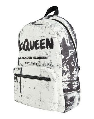 Alexander McQueen BAGS - Rucksacks on YOOX.COM