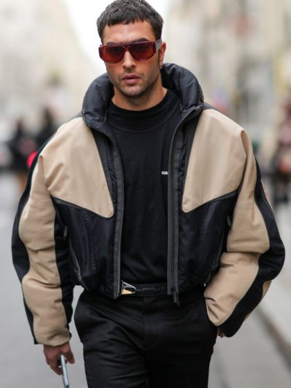 Männer aufgepasst! Das sind die 5 coolsten Trendfrisuren für den Frühling 2022