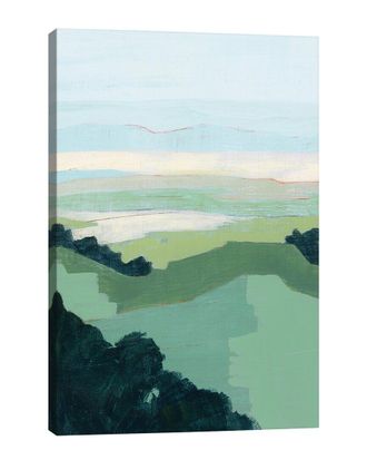 iCanvas Icanvas By Grace Popp Wall Art