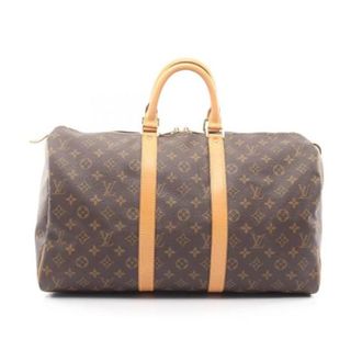 Louis Vuitton Pre-owned Vintage Weekend Bag