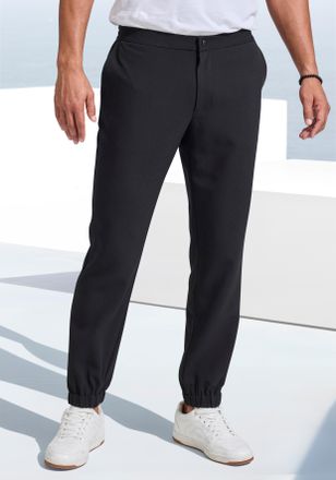 John Devin Stoffhose